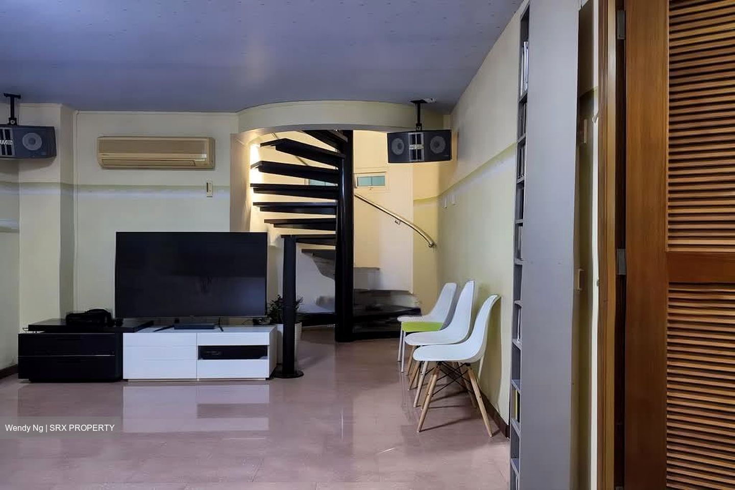Chuan Link (D19), Semi-Detached #540212611